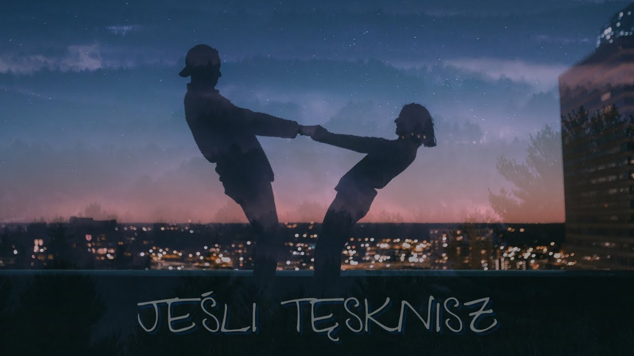 Xenoo & Dzakob - Jeśli tęsknisz (video)