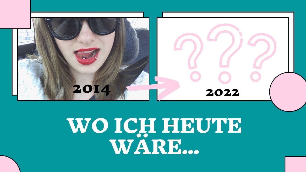 VOM KONSUMOPFER ZUR MINIMALISTIN | WIE WÜRDE MEIN LEBEN HEUTE AUSSEHEN?