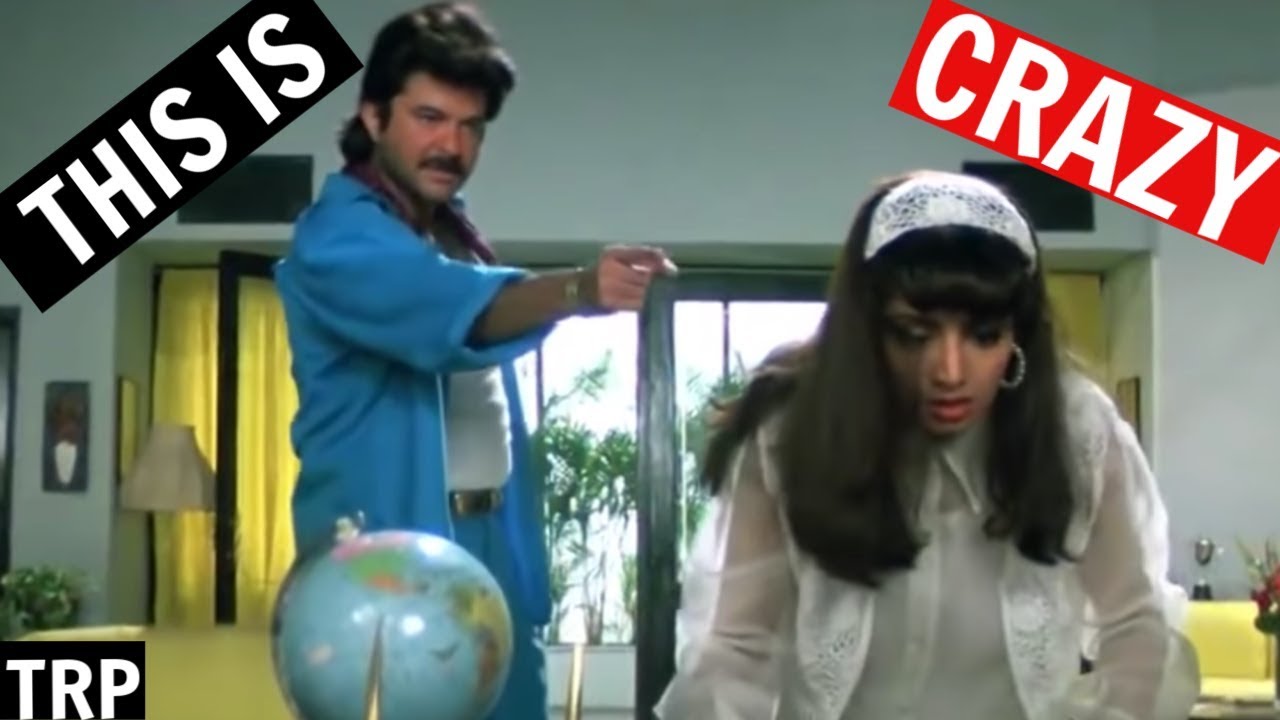 Funniest Times Bollywood Threw Logic & Science Out Of The Window