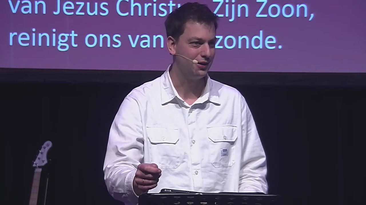 Benjamin Niemeijer - Terug naar de Olijfberg