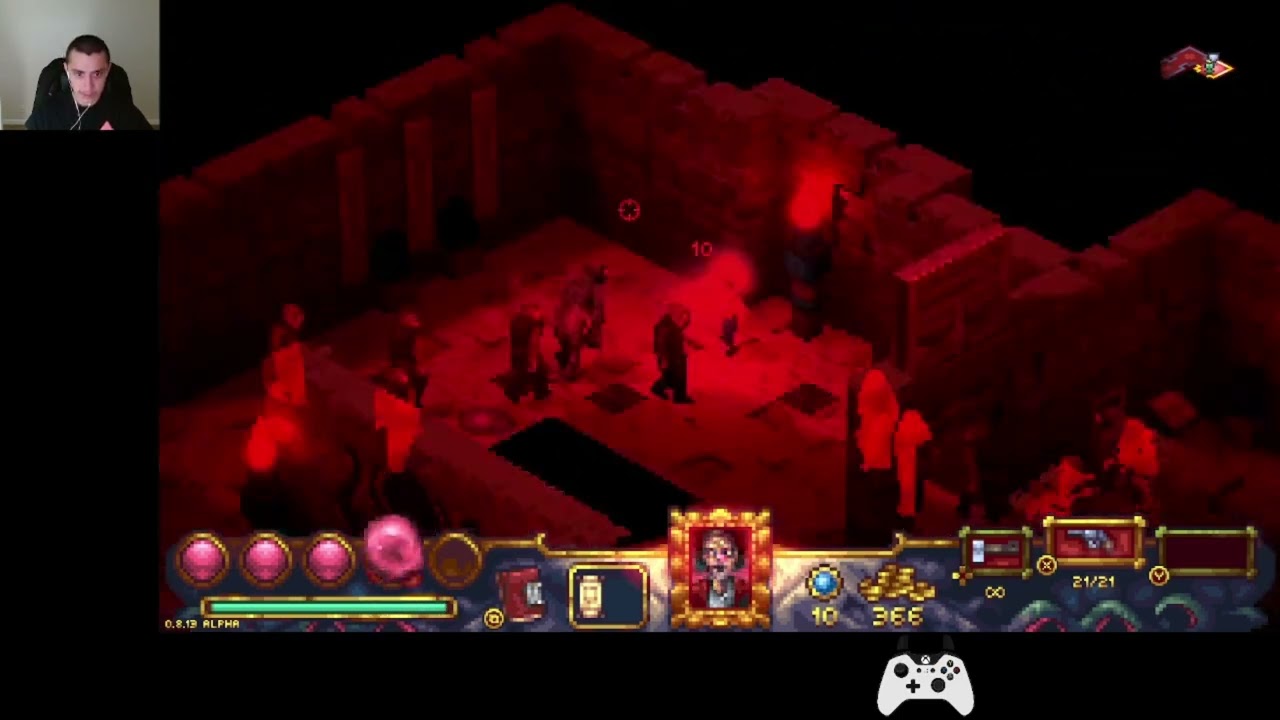 GoodOlRusty plays Cthulhu's Reach: Devil Reef (pt11)