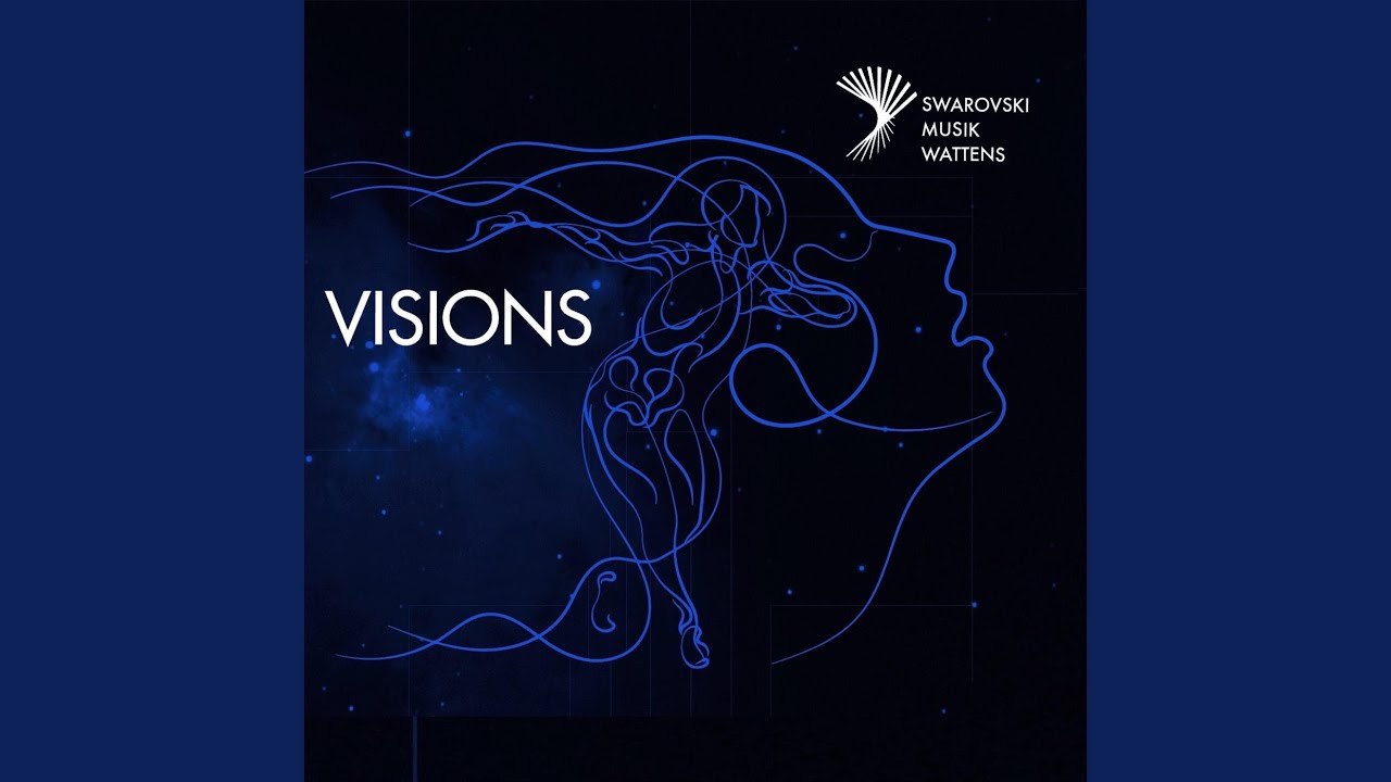 Visions Concerto for Alto Saxophone and Symphonic Wind Band: II. Caprice
