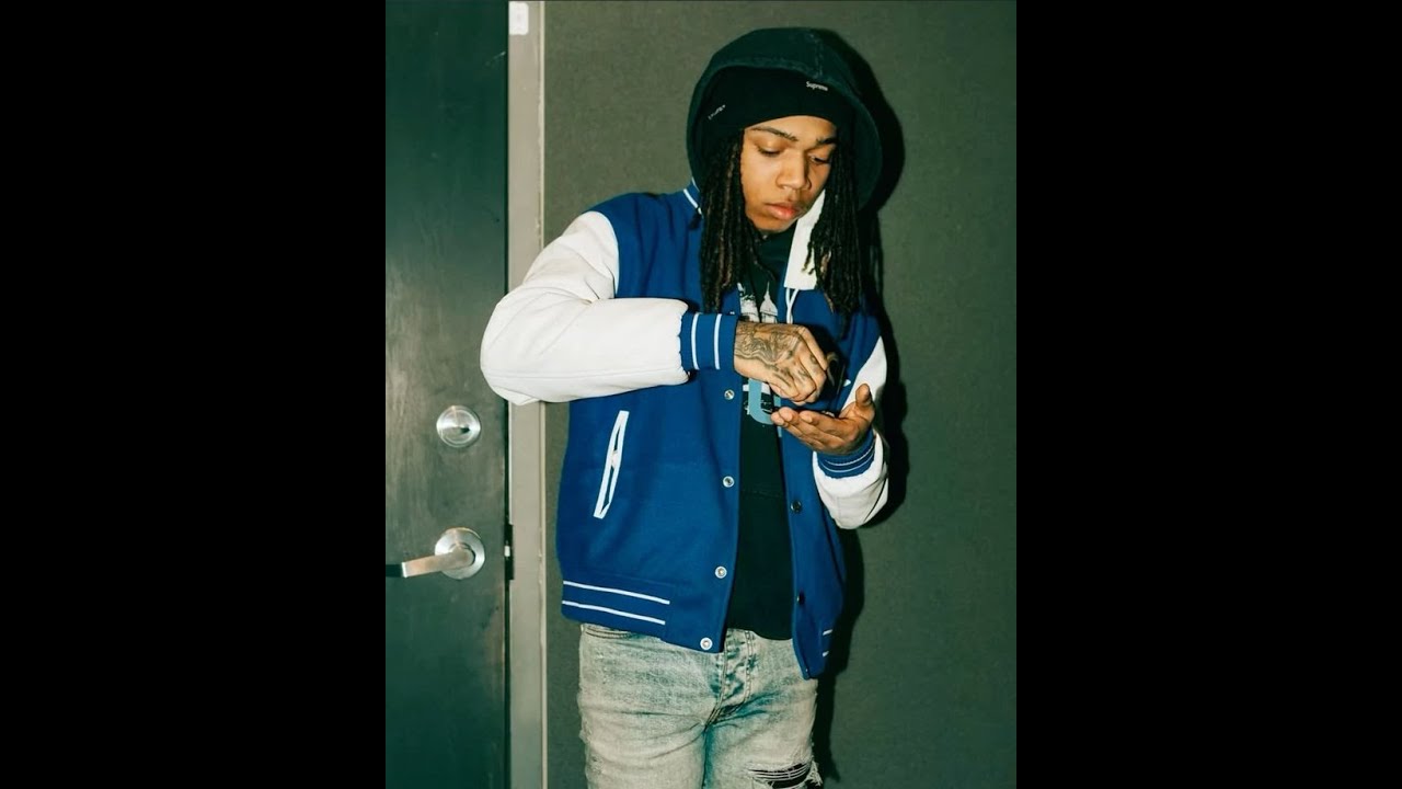 [FREE] YFG Fatso Type Beat - 