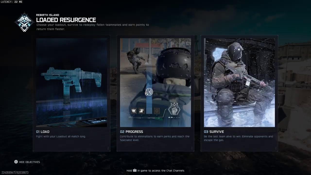 🔴 LIVE - Black Ops 7 & Warzone Season 2 Quick Moves w/Master Camos - PS5 Pro🌿