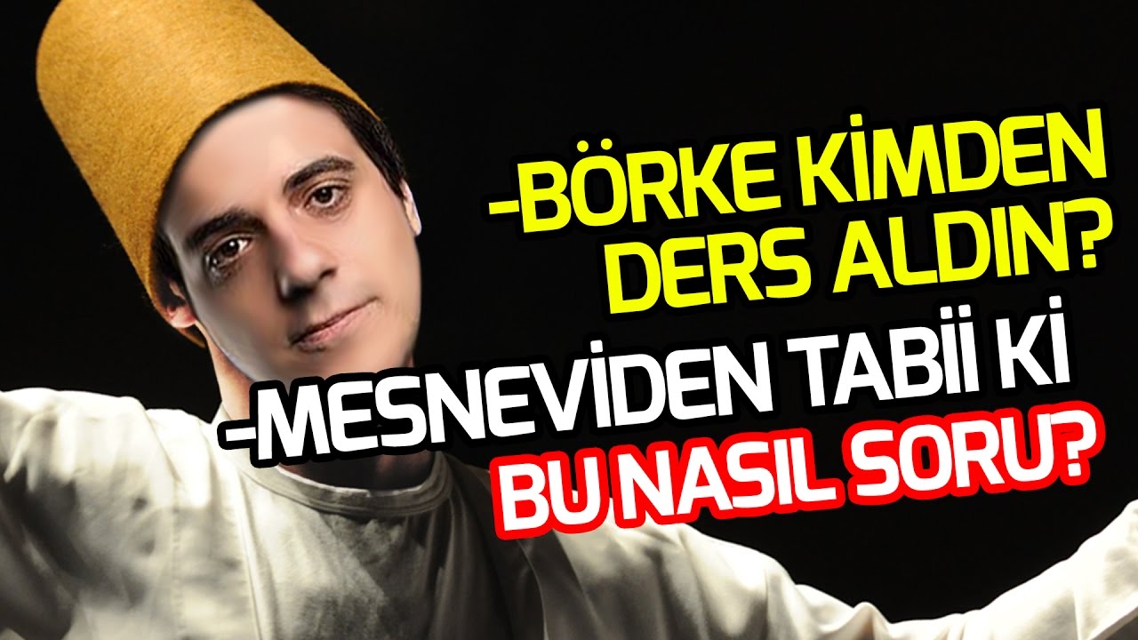 B&ouml;rke 