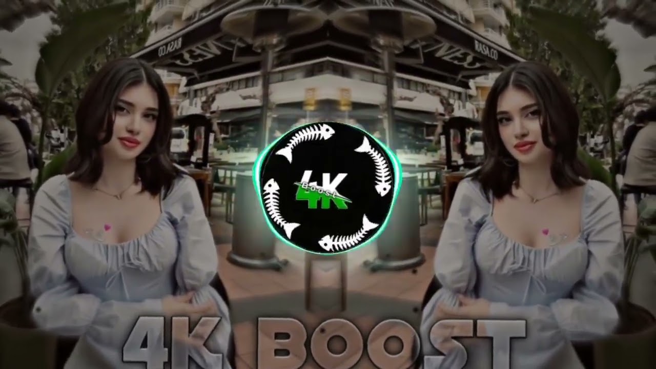 ANGAR KA LAILA PASHTO SONG BASS BOOSTED TIKTOK TRENDING 4K BOOST