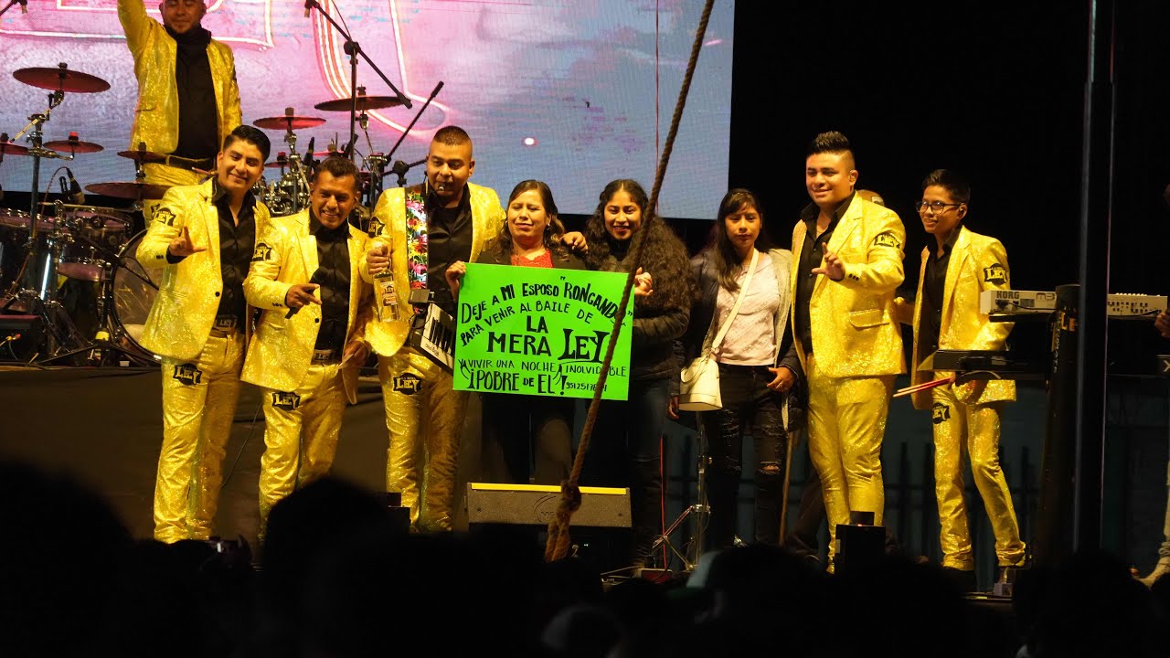 La mera ley baile en Santa Catarina Ticua fiesta patronal 2025 chilenas y zapateados 