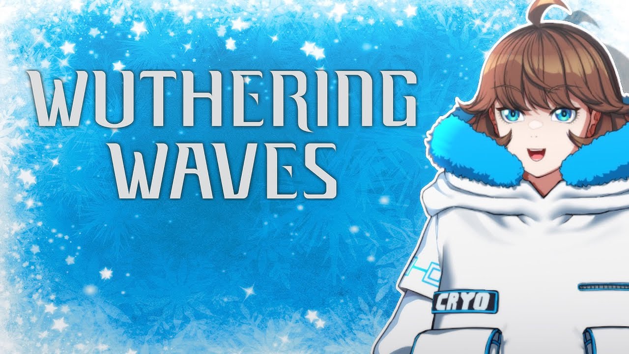 [Wuthering Waves] MORNYE IS FINALLY HERE! Mornye Rolling and New Update Completion!
