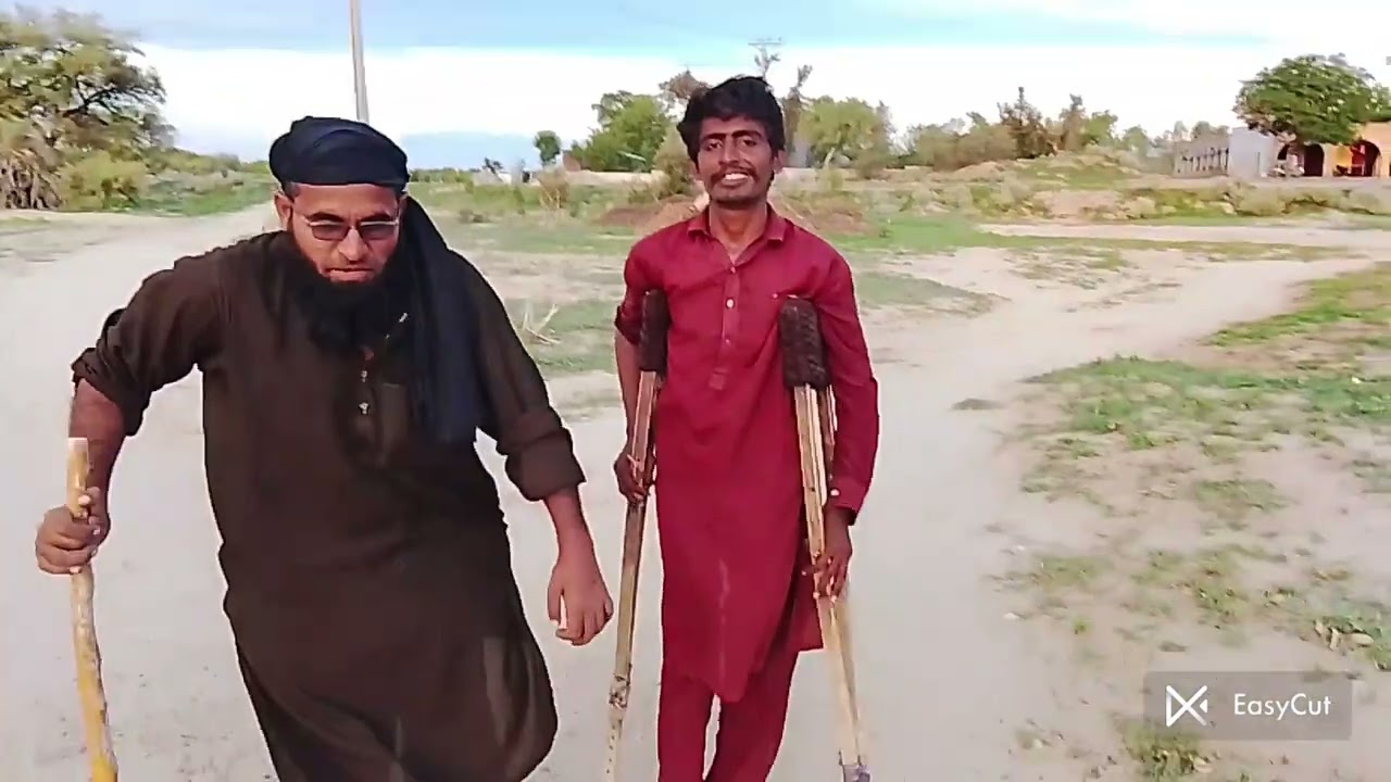 Bhai rafiullah sahab