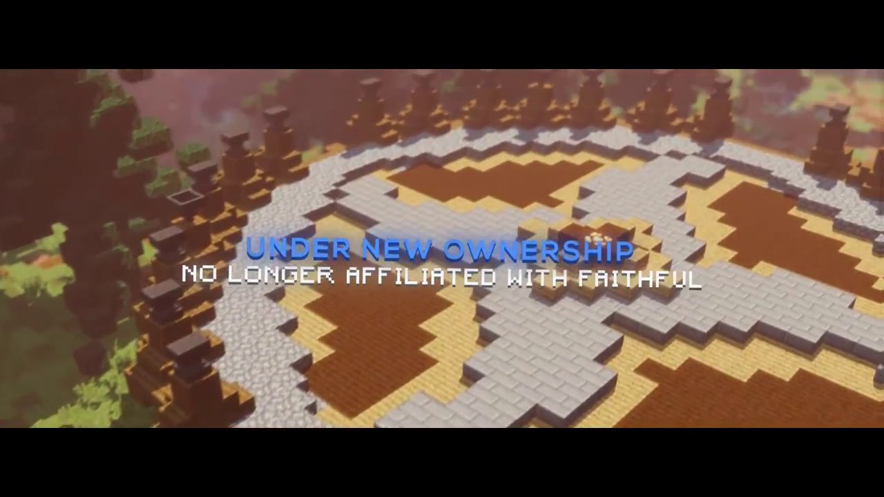 LuxorMC  #TheRebirth