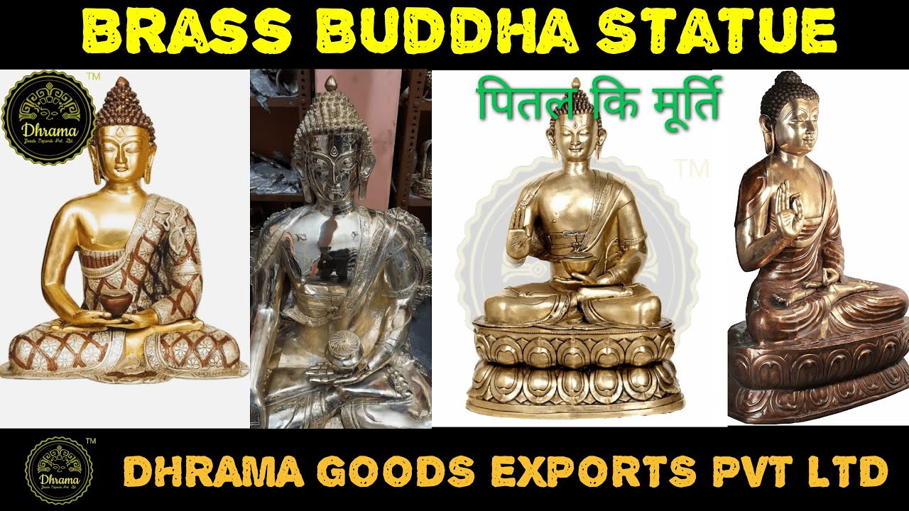 Brass Buddha G Catalogue | Brass Statue collection| Brass varahi amman |Brass Handicrafts Wholesaler