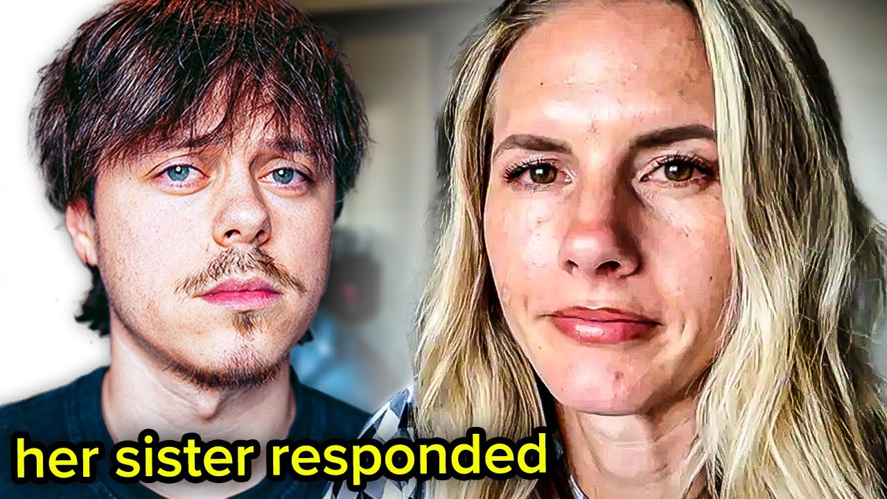 8 Passengers Ruby Franke Sister Responded
