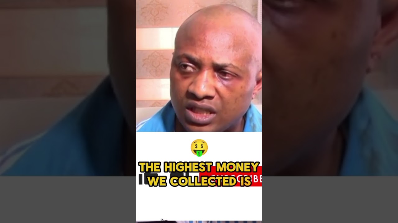 . Evans the Kidnapper &ndash; Africa&rsquo;s Billionaire Kidnapper | True Crime Story #crime