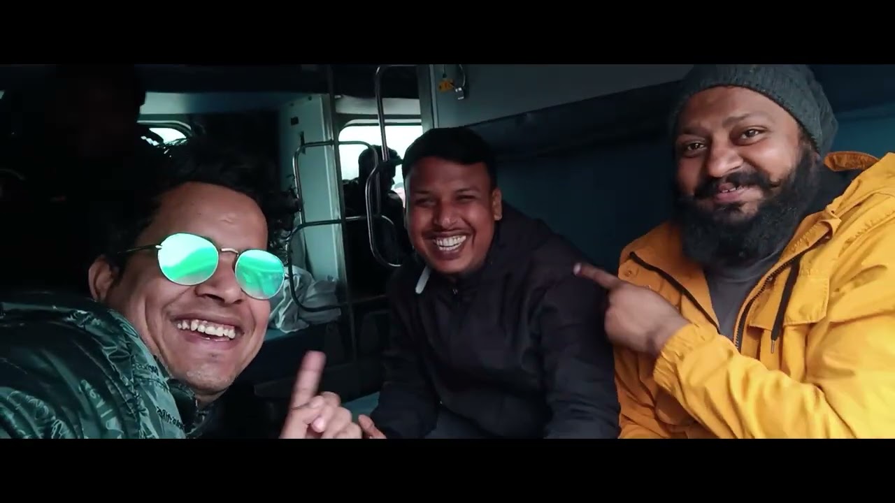 Bhai Ko Mila Crush | BDC Vlog | Bhupesh Dev Chand