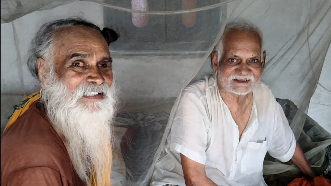 Heeru ke par nana ji ka video ..jinki umra 100 saal se upar ho chuki hai 💪🙏💜👑🧿♥️♥️👔🥳🥳