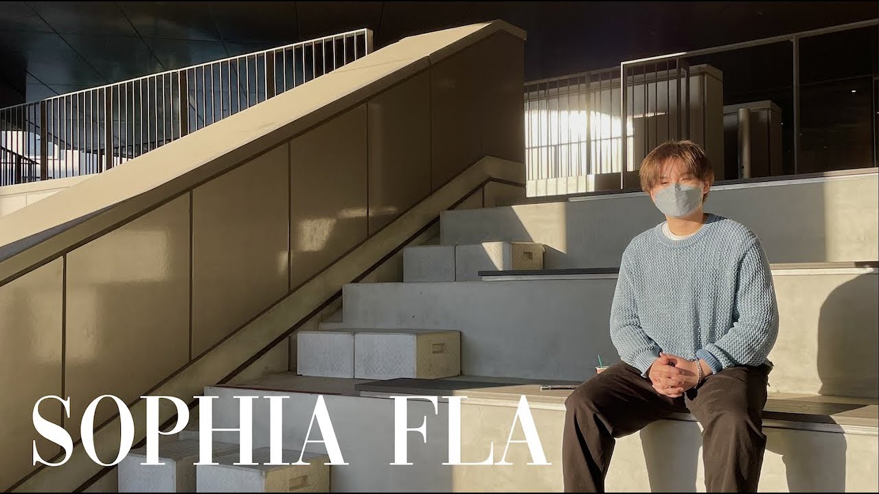 73 Questions With A Sophia FLA Student | A Multilingual Boxer