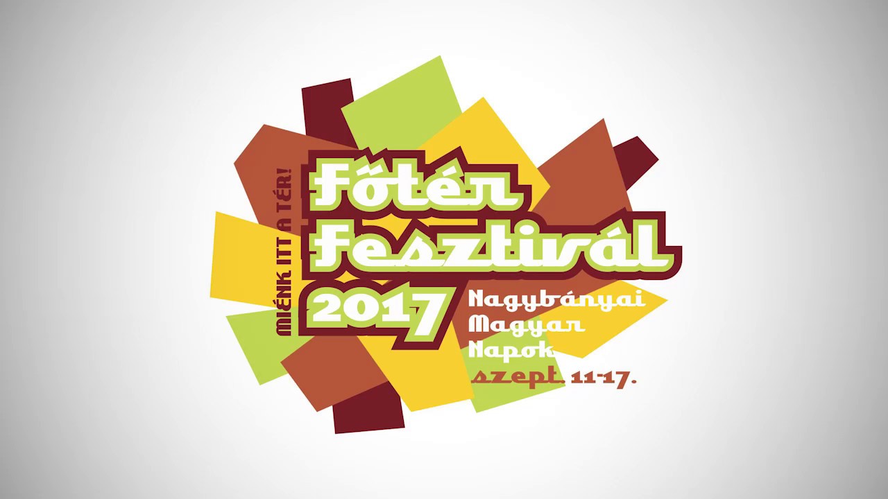 Move On - Főt&eacute;r Fesztiv&aacute;l dal