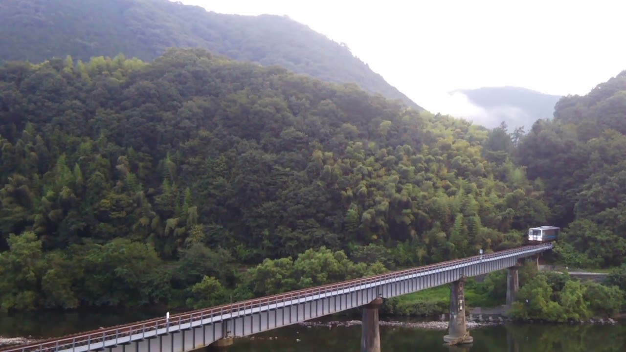 三江線