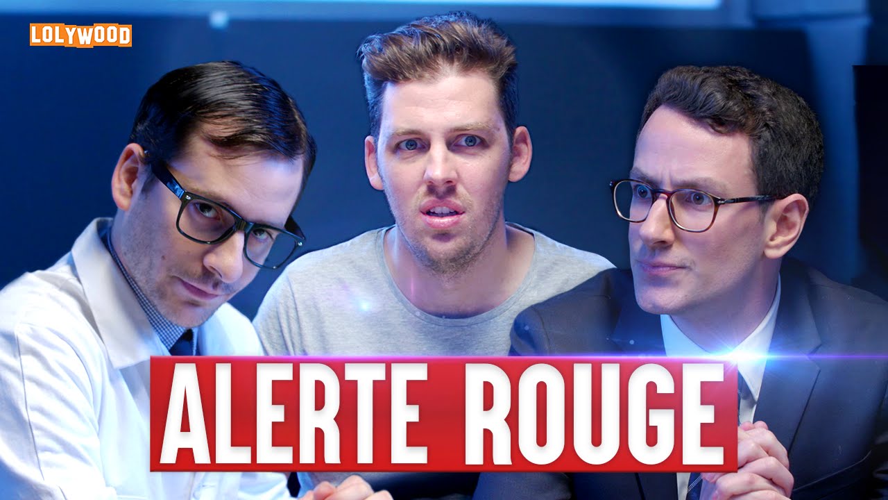 Alerte Rouge