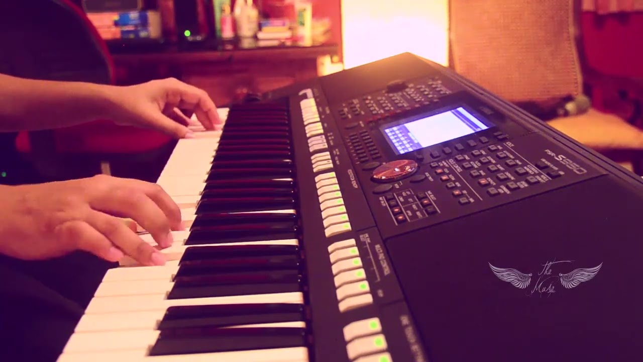 Desmond de Silva mashup