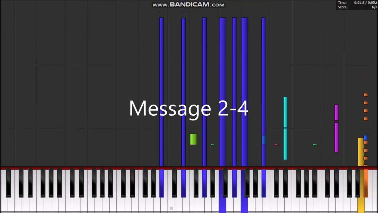 Nokia 6030 Ringtones in PFA (Asia Version)