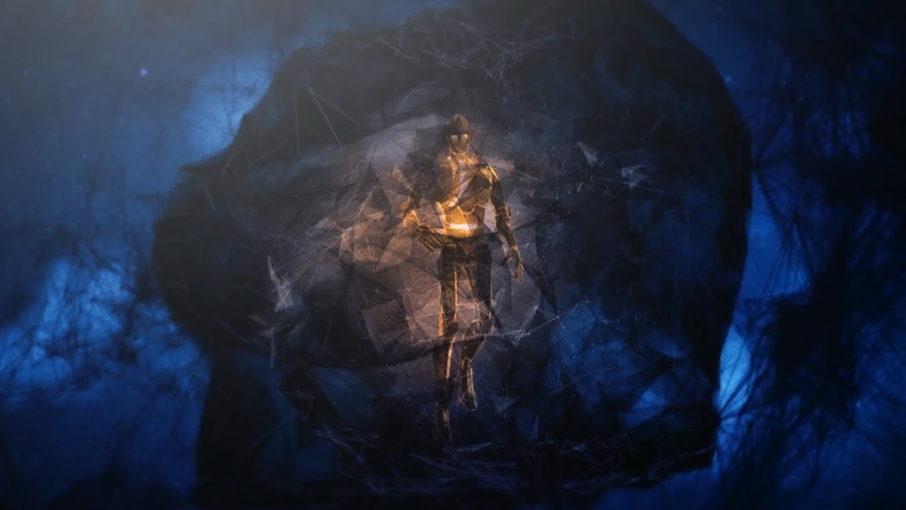 Grey Goo - Emergence Campaign #2 - Пробуждение