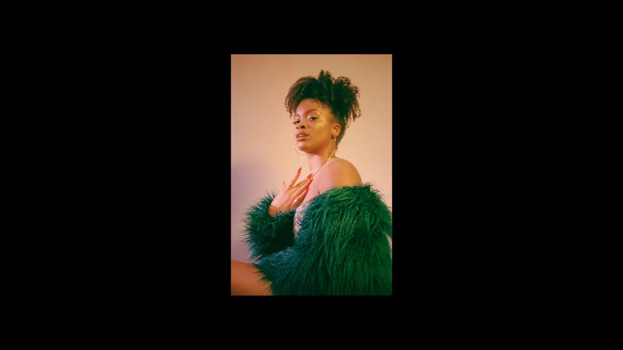 (FREE) Ari Lennox X Bas X Jorja Smith X Smino X JID X GoldLink 