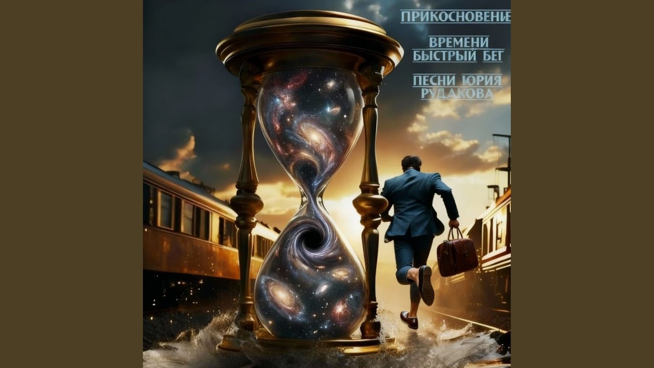 Город Курорт (Original Mix)