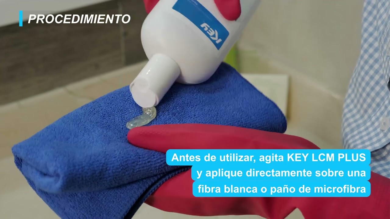 Key LCM Plus - Hoteles