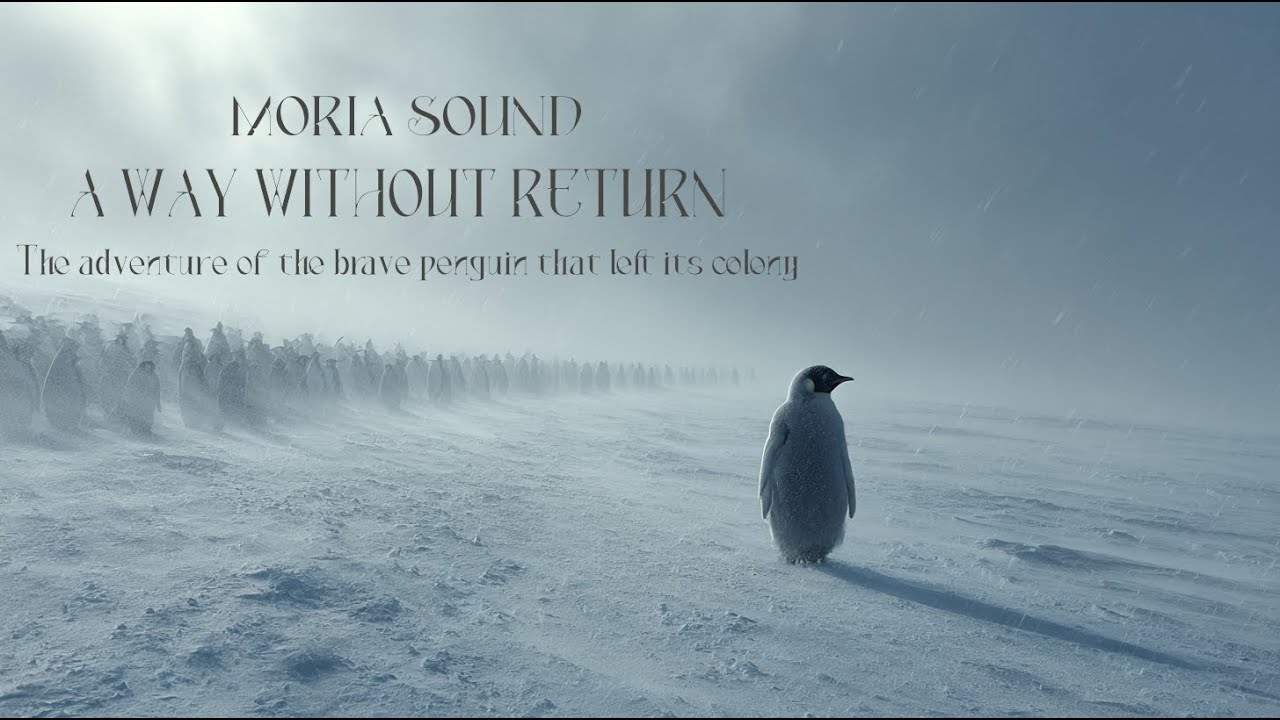 A Walk Towards Death — Courage, Patience, and Resilience | 1.5 Hour Meditative Ambient Music