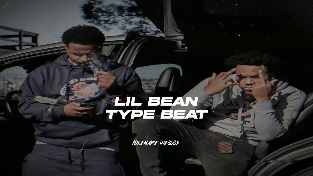 [Free] Lil Bean Type Beat 2021 x Zay Bang Type Beat 