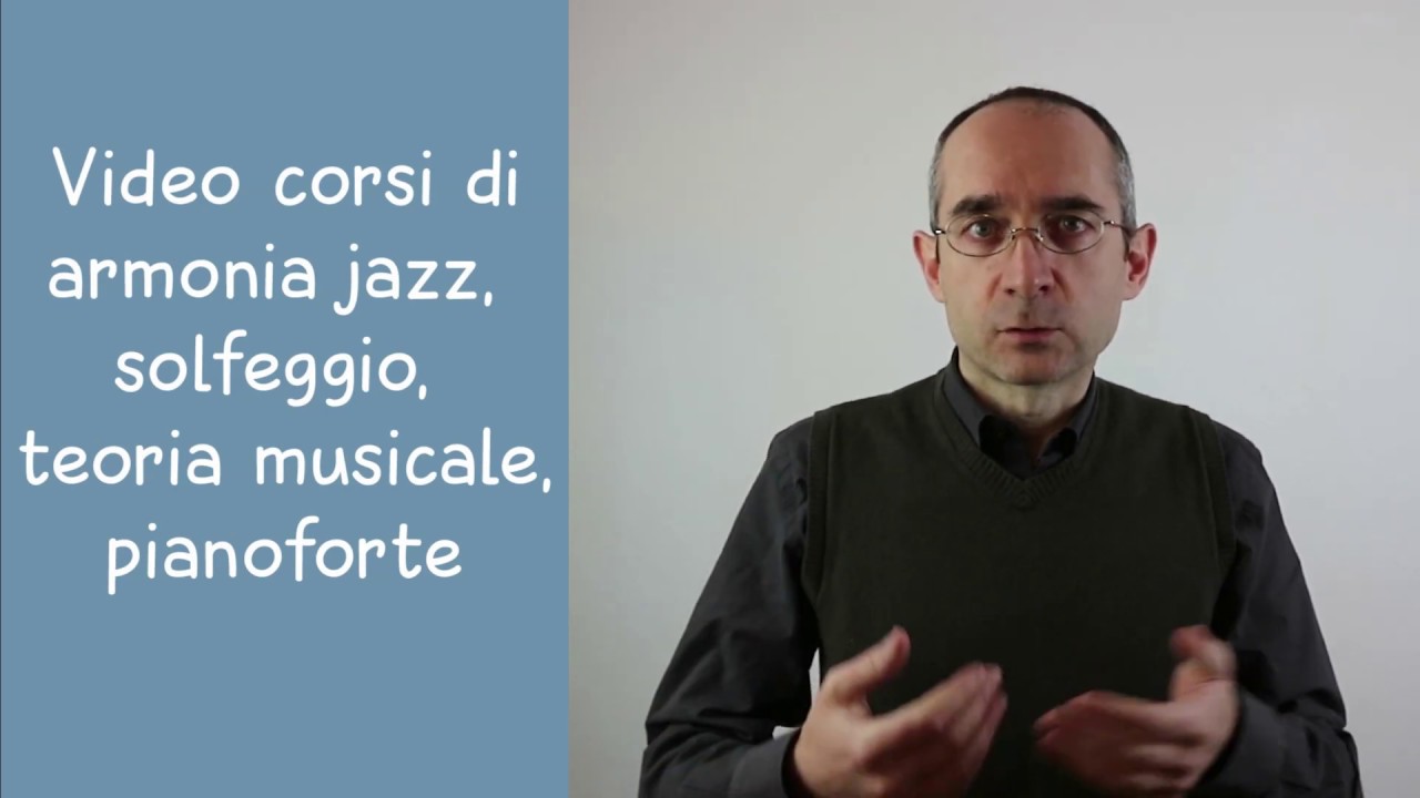 Presentazione del canale di Leo Ravera