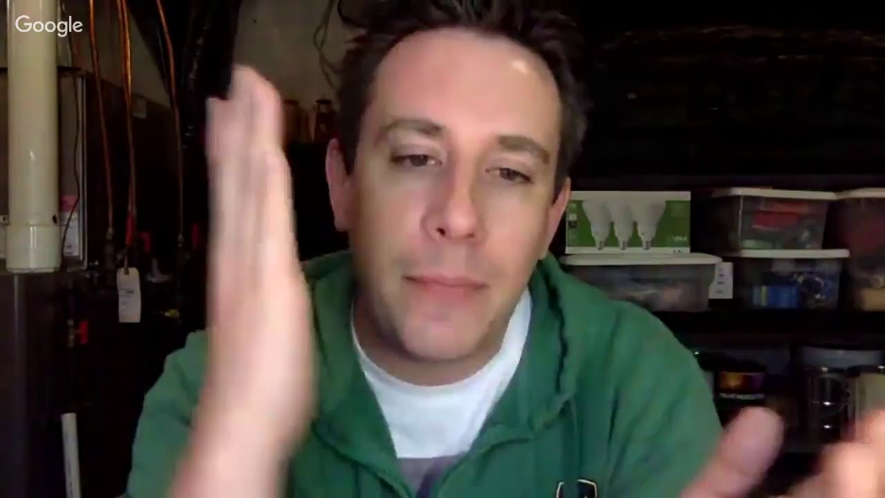 Tech Talk Thursday with Will from the Weekend Homestead