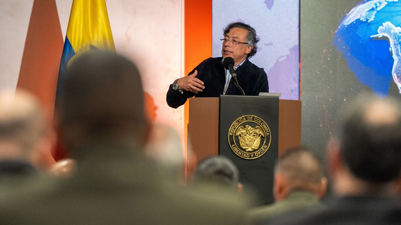 XV Cumbre Ordinaria de AMERIPOL: Cooperación Policial, un Continente Más Seguro