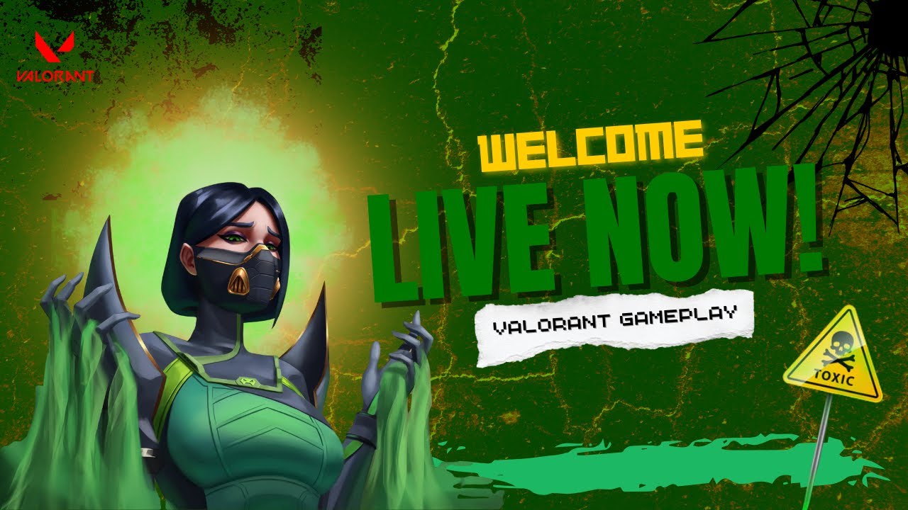 🔴 [LIVE] Malming with @MiaisherexD  | Valorant #valorant #valorantindonesia