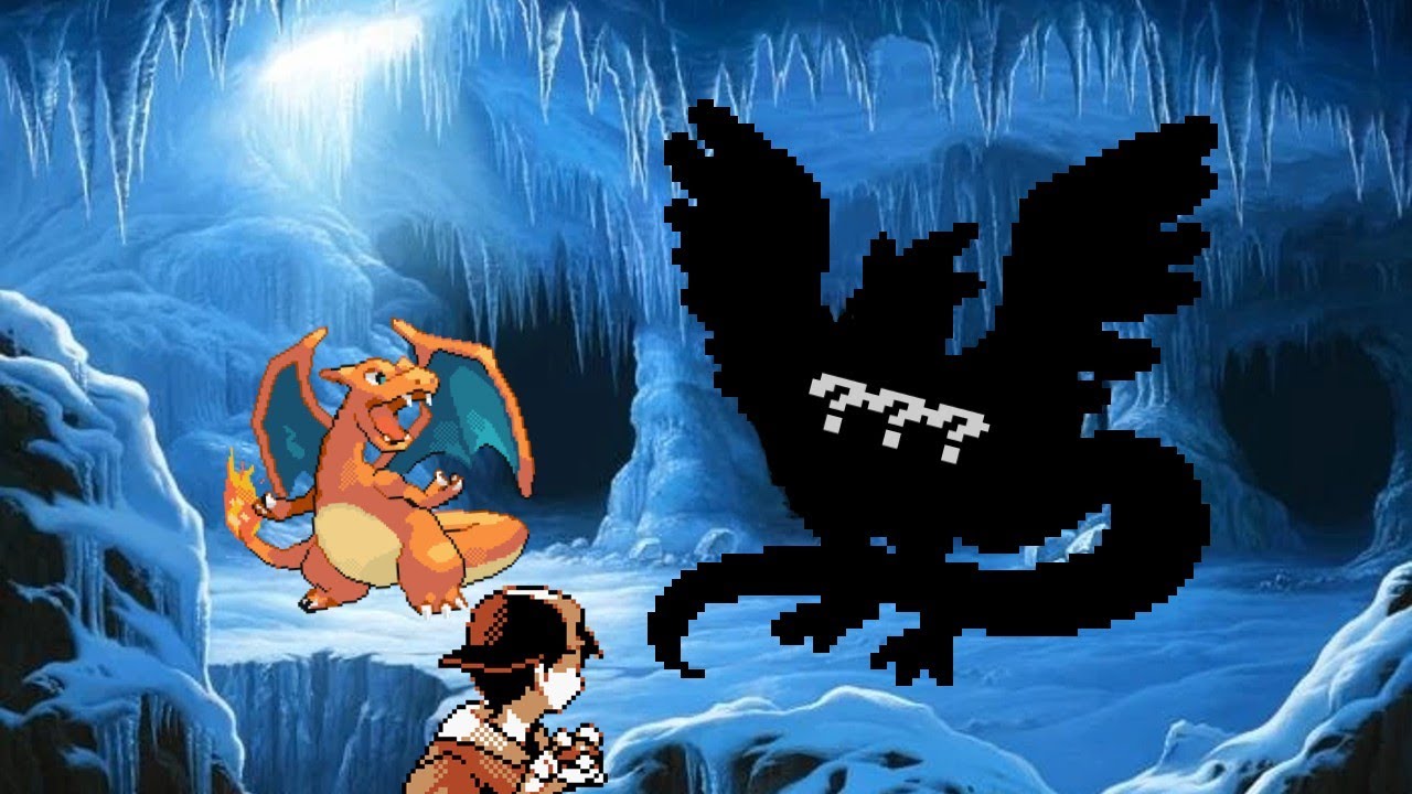 Shiny hunting Articuno on Project Polaro