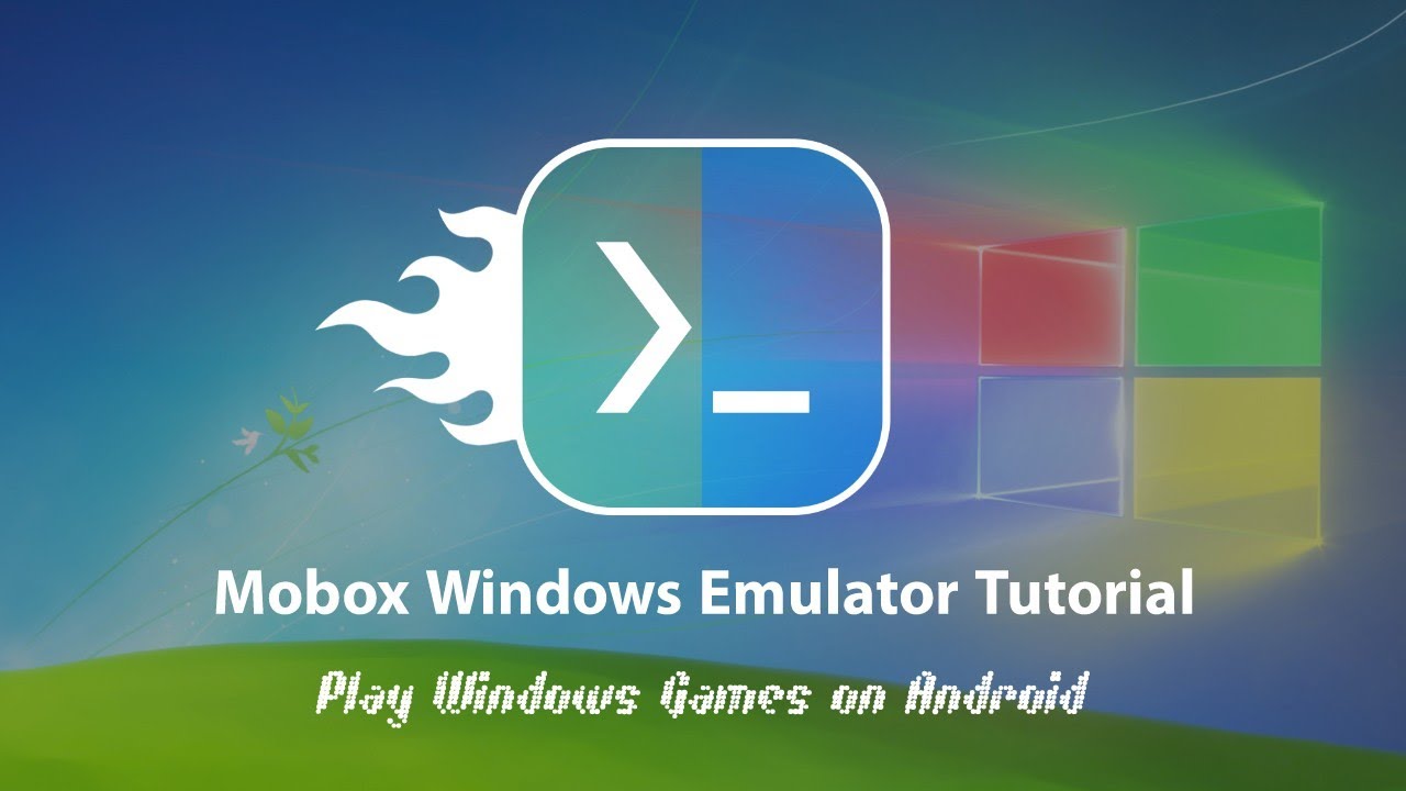 Mobox Windows Emulator Tutorial on Android (Beginner Guide)