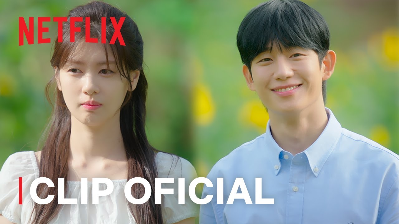 Amor en la puerta de al lado | CLIP OFICIAL | Netflix