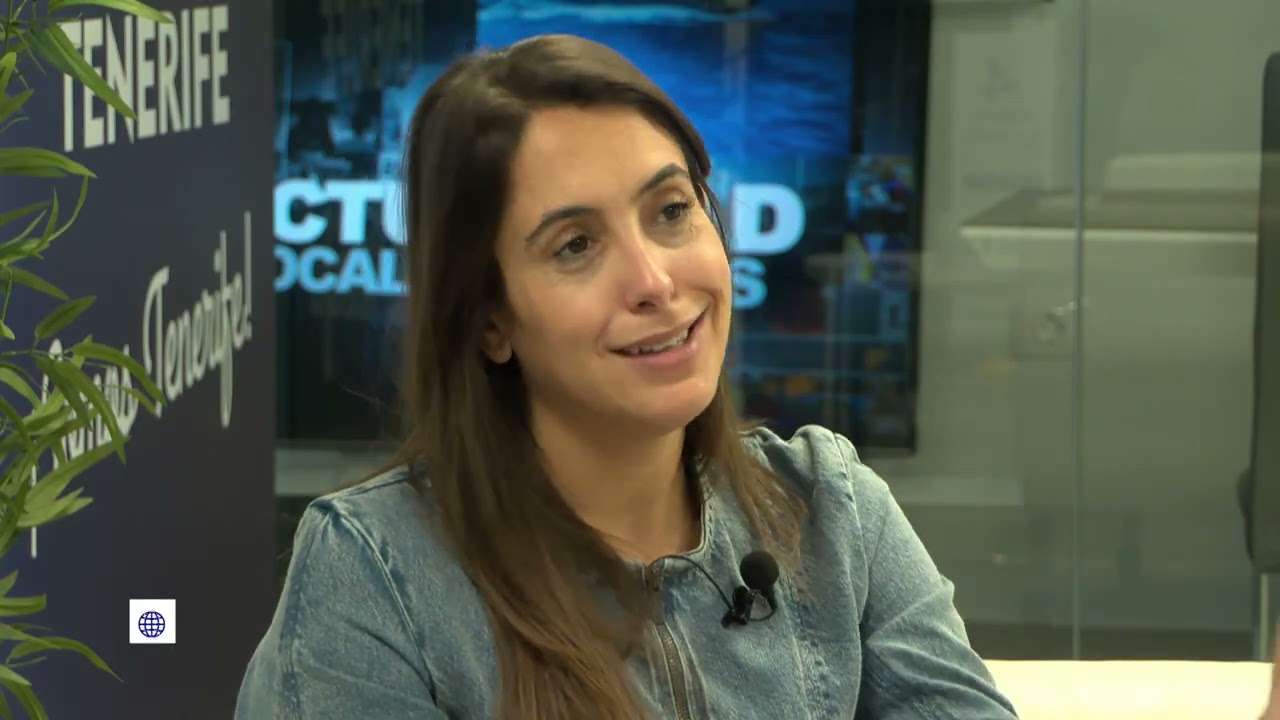 🔵⚪ACTUALIDAD LOCAL CANARIAS | ENTREVISTA A CHARÍN GONZÁLEZ | 06 03 2026