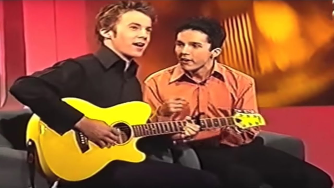 Ylvis on 