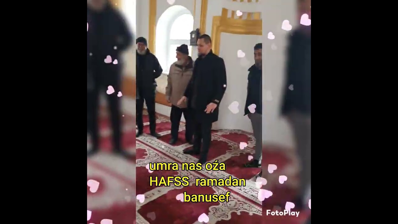 Umra ramce elmazov