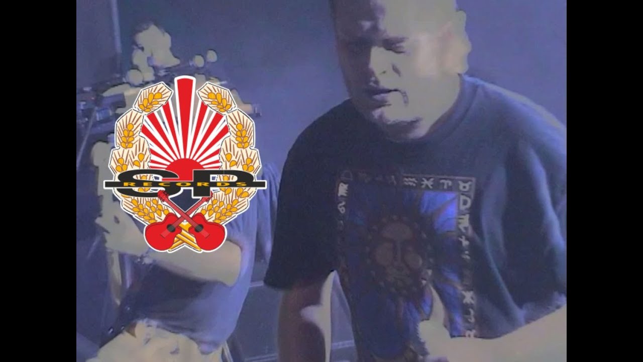 KAENŻET - Konsument [WYSTĘP LIVE STODOŁA 2001]