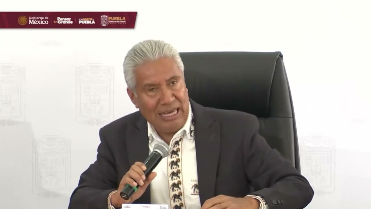 🎓📚Abrimos nuevas rutas de formación para fortalecer al magisterio poblano.