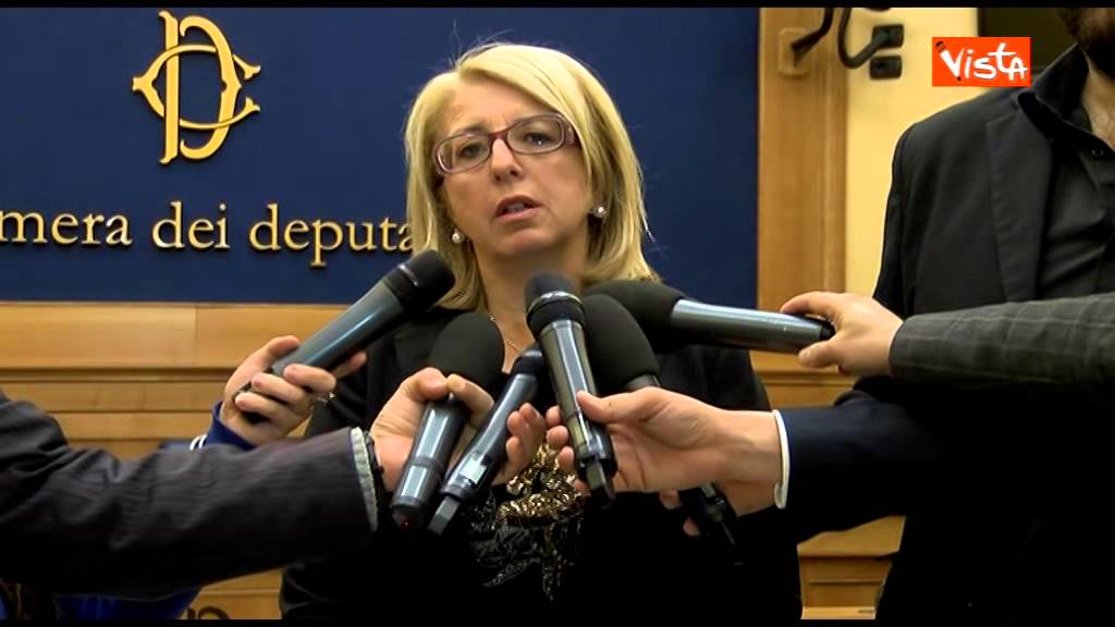 VOTO DI SCAMBIO. FERRANTI (PD): NESSUN INDEBOLIMENTO, 416 TER RAFFORZA LOTTA A MAFIA