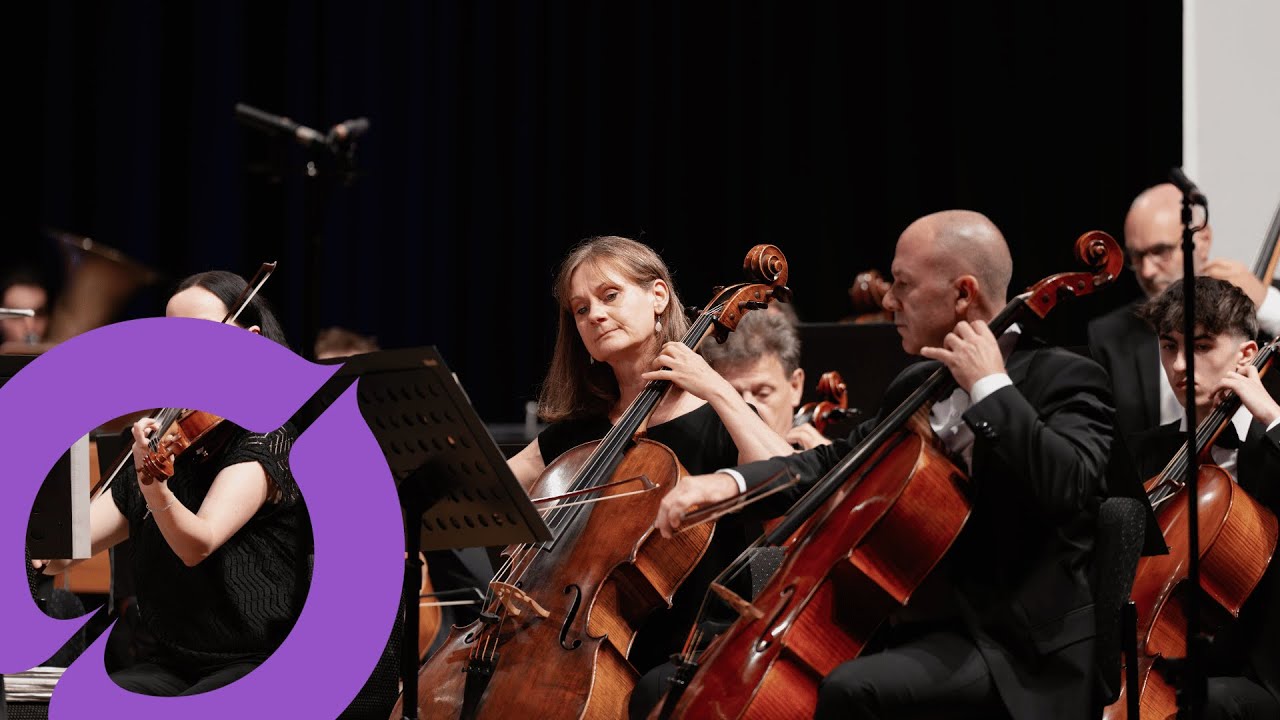 Star Wars - Across the Stars (Love Theme) | Sinfonieorchester Lienz