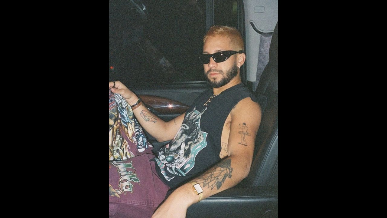 [FREE FOR PROFIT] Mora x Quevedo Type Beat 
