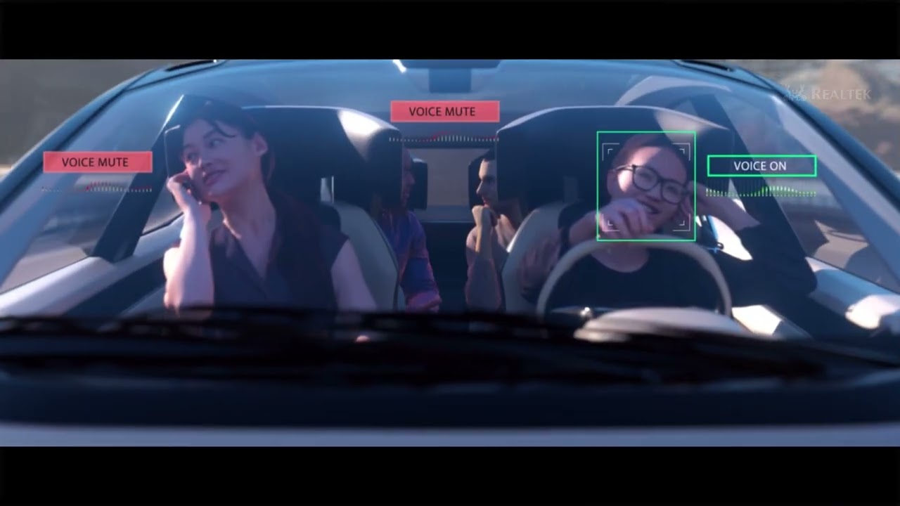 Realtek Singapore | At The Heart of Innovation
