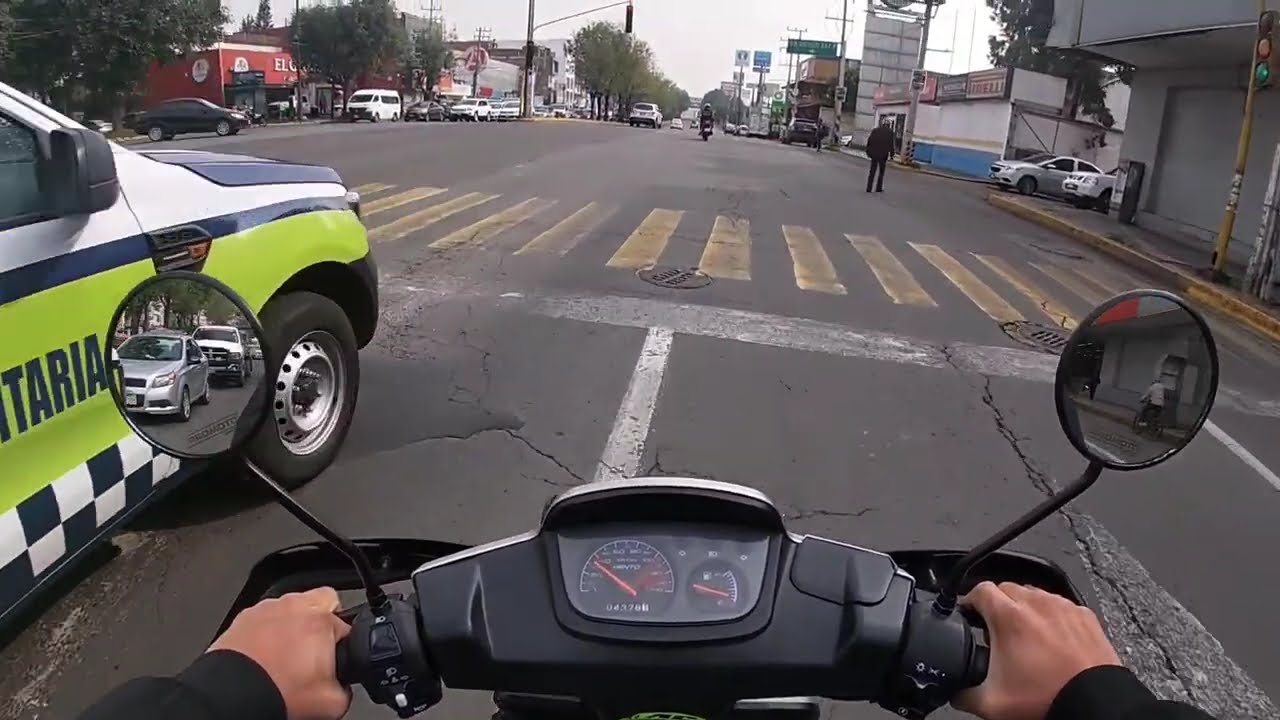 Desventajas de tener MOTONETA 150Cc