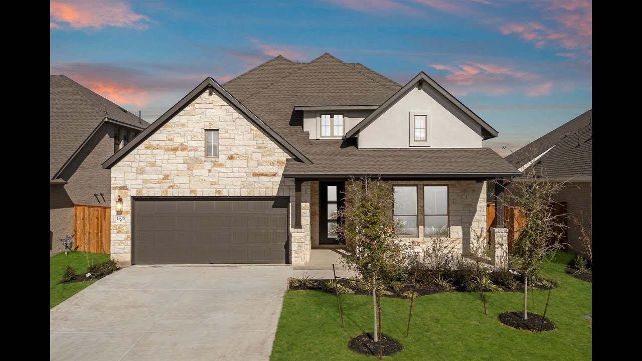 Home for sale - 1508 Corduroy Lane, Georgetown, TX 78633