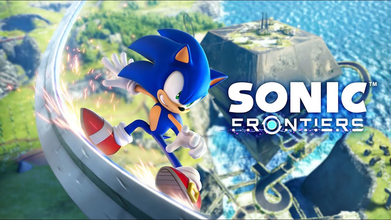 [First Impressions] Sonic Frontiers w/ Thorn | TheStrawhatNO! Streams